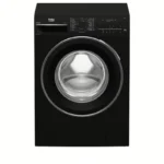 Beko Washing Machine 9 Kg  Black Bluetooth B3WFU50940BCI