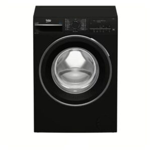 Beko Washing Machine 9 Kg Bluetooth Black B3WFU50940BCI