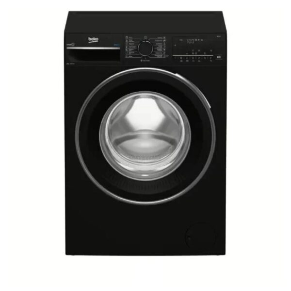 Beko Washing Machine 9 Kg Bluetooth Black B3WFU50940BCI