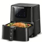 Black and Decker Air Fryer 5.8L Digital Aero Fryer AF700B5