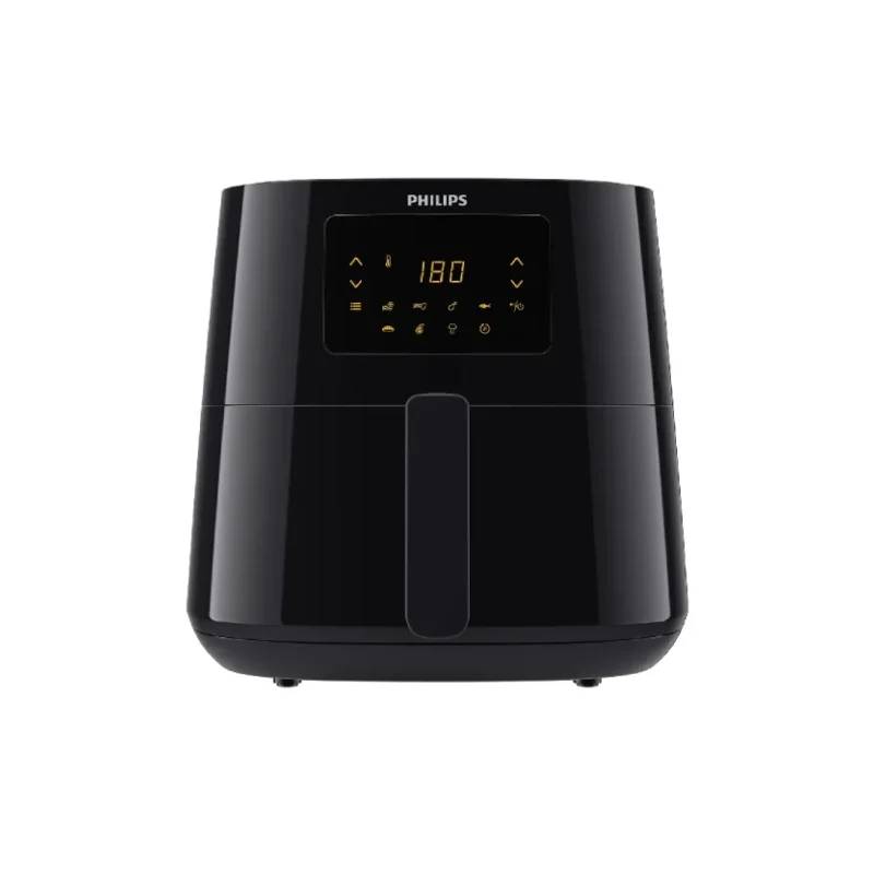 Philips Air Fryer 6.2 Liters Digital Black HD9270