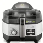 DeLonghi Air Fryer Multifryer 1.7L 2400W FH1396