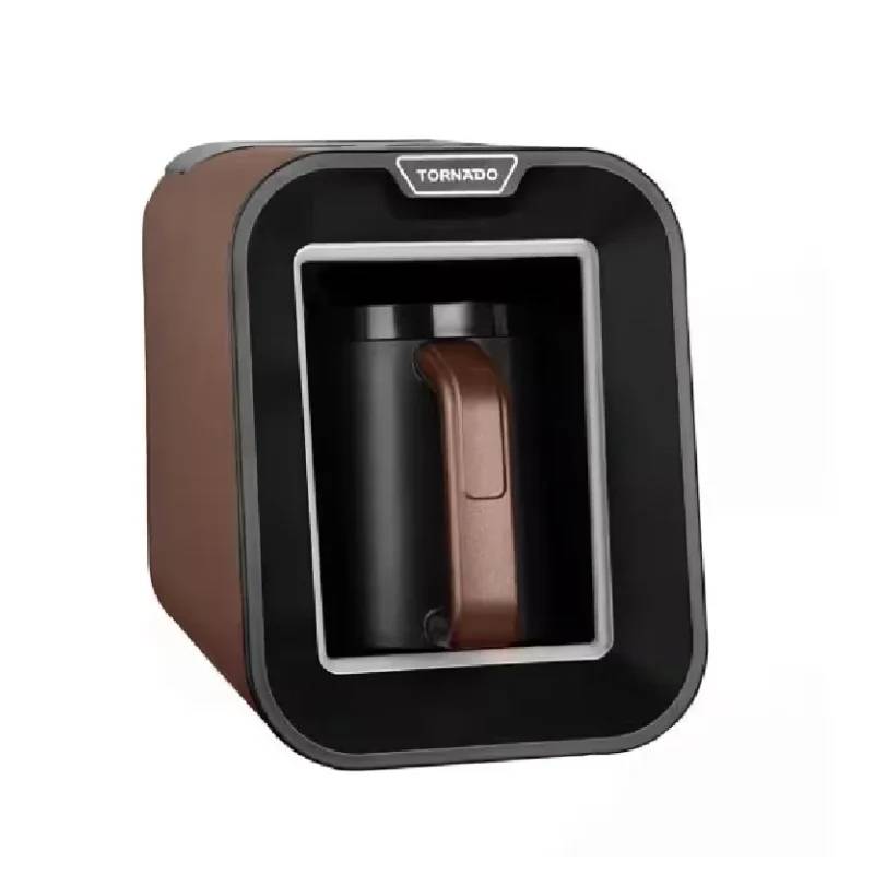Tornado Turkish Coffee Machine TCME-100SPRO