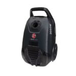 HOOVER Vacuum Cleaner 2200 Watt HEPA Filter Black TTELA2000BSC