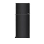 Sharp No Frost Refrigerator 385 Liters Inverter Black SJGV48GBK
