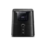 Black & Decker Digital Air Fryer AeroFry 1700 Watt 5.8 Liter Black AF700-B5