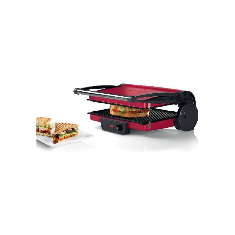 شوايه كهربائية بوش 2000 وات احمر TCG4104
