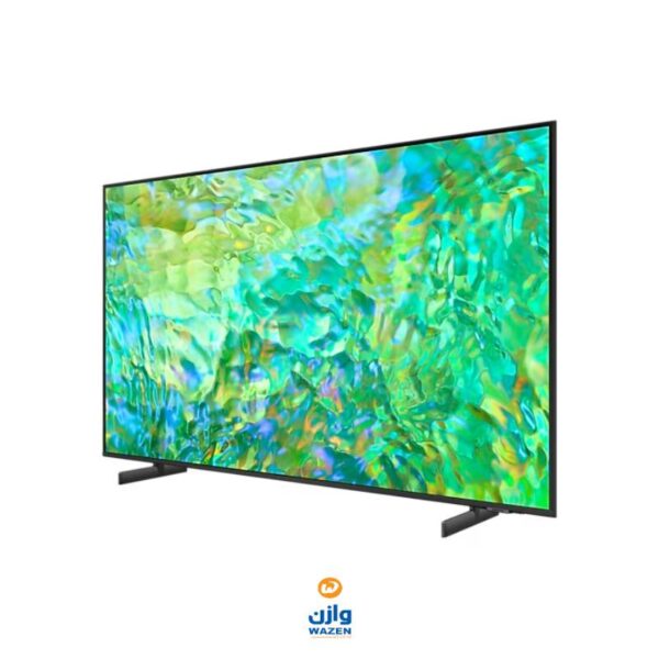 Samsung 65 Inches Smart 4k UHD TV UA65CU8000 - Image 2