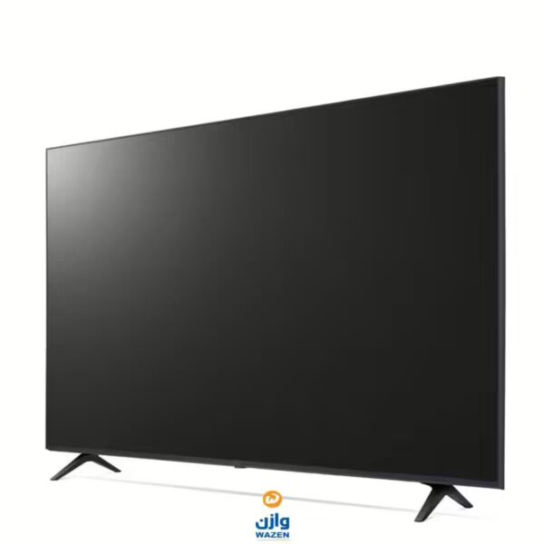 LG 55 Inches 4K Smart TV With Magic Receiver 55UR80006LJ - Image 2