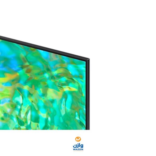 Samsung 65 Inches Smart 4k UHD TV UA65CU8000 - Image 3