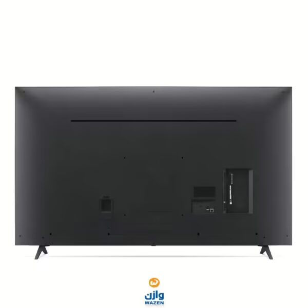 LG 55 Inches 4K Smart TV With Magic Receiver 55UR80006LJ - Image 5