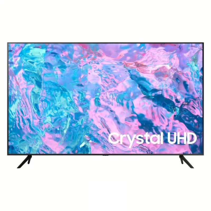 Samsung TV 58 Inches 4K Smart Receiver UA58CU7000