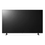 LG TV 55 Inches LED Smart Magic Receiver 4K UHD Resolution Black 55UR78006LL