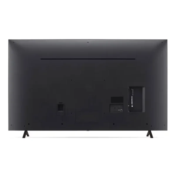 LG TV 55 Inches LED Smart Magic Receiver 4K UHD Resolution Black 55UR78006LL