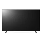 LG TV 70 Inches LED 4K Smart Magic Receiver Black 70UR80006LJ