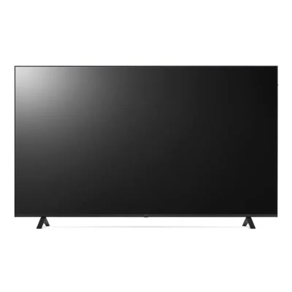LG TV 70 Inches LED 4K Smart Magic Receiver Black 70UR80006LJ