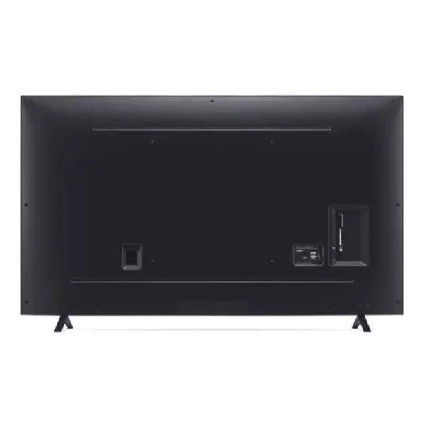 LG TV 70 Inches LED 4K Smart Magic Receiver Black 70UR80006LJ