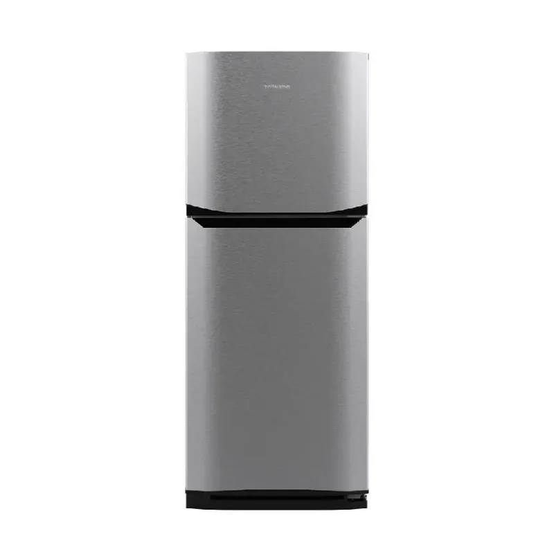 Tornado No Frost Refrigerator 296 Liters Silver RF31FTSL
