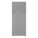 Beko Refrigerator 367 Liters Harvest Fresh Inverter Stainless Steel RDNE430K02DXI