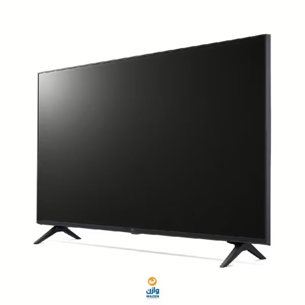 LG TV 43 Inches 4K Smart Magic Receiver 43UR80006LJ - Image 2