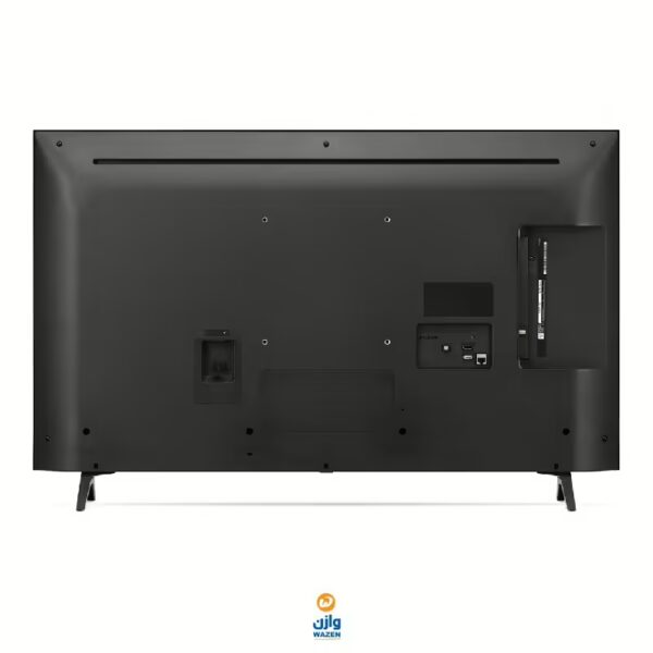 LG TV 43 Inches 4K Smart Magic Receiver 43UR80006LJ - Image 3