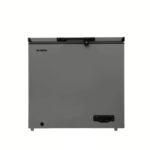 Fresh Chest Freezer 145 Liters Silver FDF190