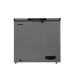 Fresh Chest Freezer 145 Liters Silver FDF190