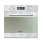 Fresh Built-in oven 60 Cm Stainless Steel Touch (8878)