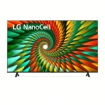 LG TV 65 Inches Nano Magic Receiver 65NANO776RA