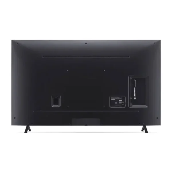 LG TV 65 Inches Nanocell Smart  Magic Remote Receiver Black 65NANO776RA