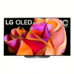 LG 55 Inches 4K OLED TV OLED55CS3VA