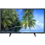 Skyline TV 32 Inches LED HD Black 3227A