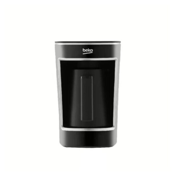 Beko Coffee Machine Prepares 4 Cups 670 Watt Black TKM2341