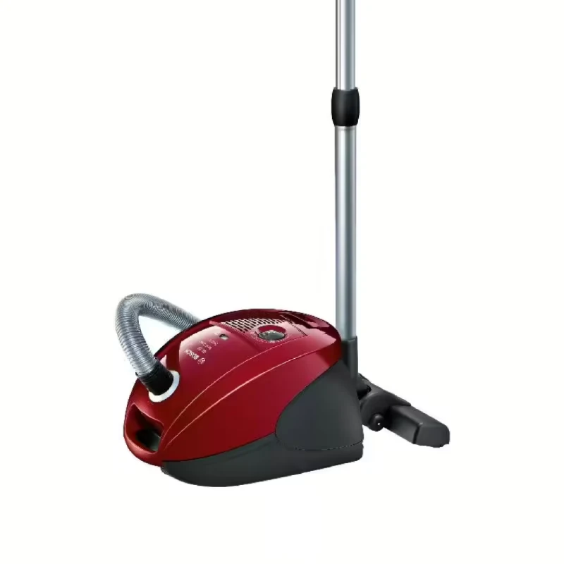 Bosch Vacuum Cleaner 2400 Watt Red BSGL3MULT3