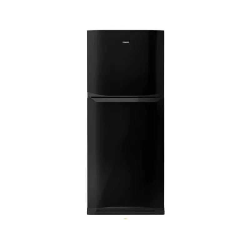 Tornado No Frost Refrigerator 395 Liters Inverter Black RF51FTVBK