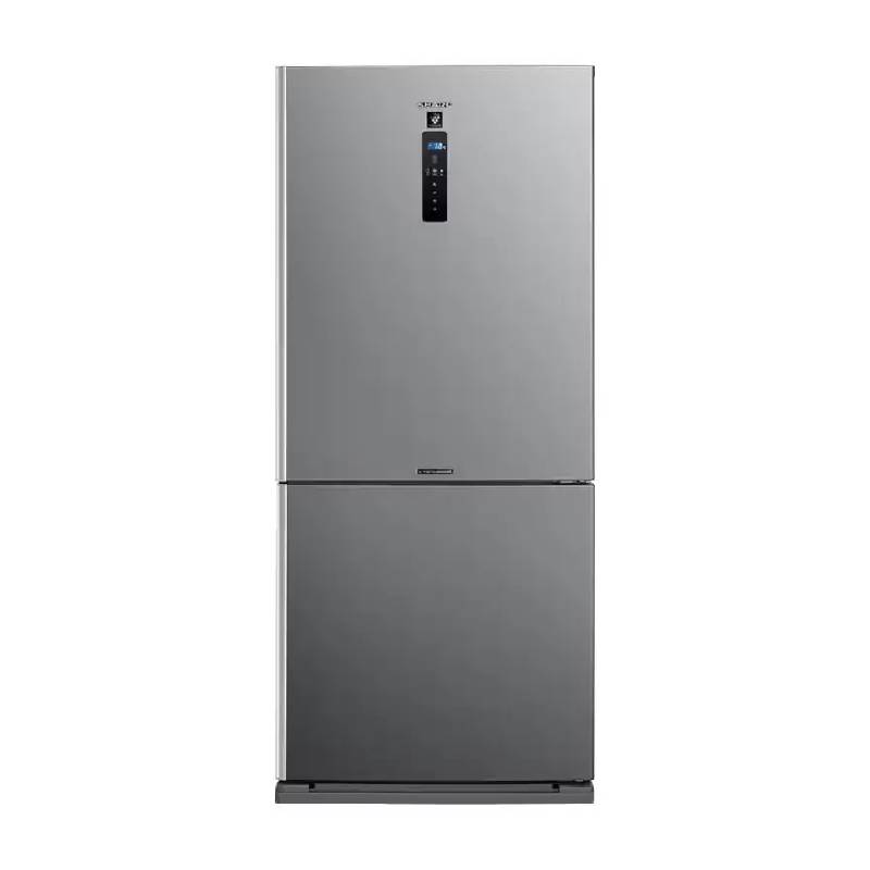 Sharp Digital Refrigerator 558L Plasma Inverter St, SJPV73KDST