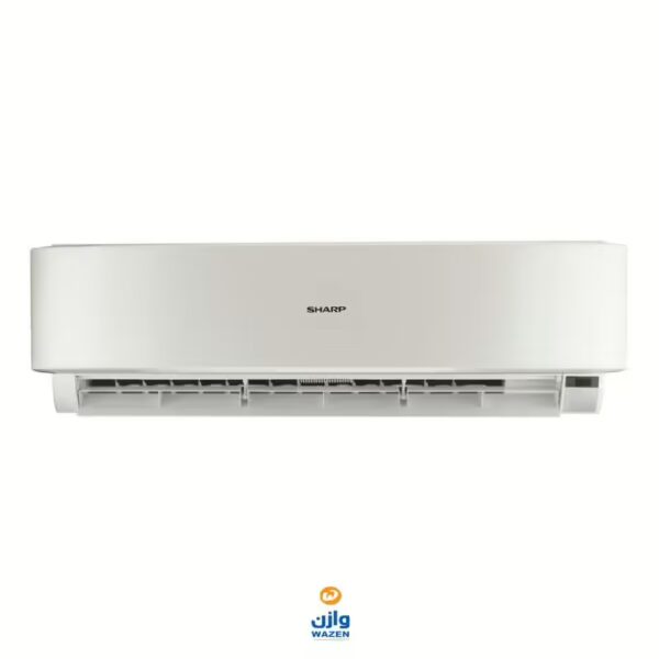 Sharp Air Conditioner 2.25HP Cool-Heat Super Fast Cool AY-A18YSE - Image 2