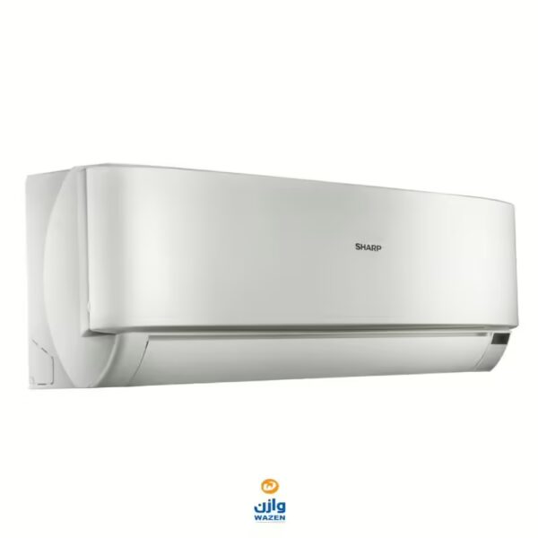 Sharp Air Conditioner 2.25HP Cool-Heat Super Fast Cool AY-A18YSE - Image 3