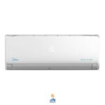 Midea Split Air Conditioner 1.5HP Cool-Heat Inverter MSCT-12HR-DN