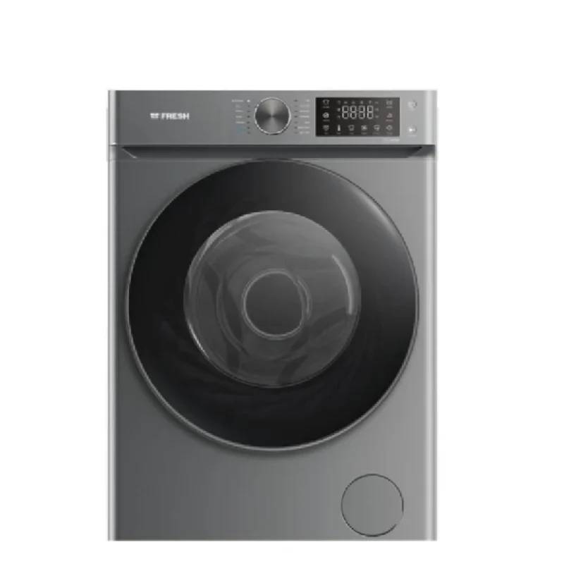 Fresh Washing Machine 8 Kg 1200 RPM Front Load Inverter RPM-PC-DS