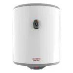 Olympic Water Heater 30 Liters Electric Hero Lite White