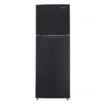 White Whale Refrigerator 345 Liters No Frost Inverter Black WR-3375HB