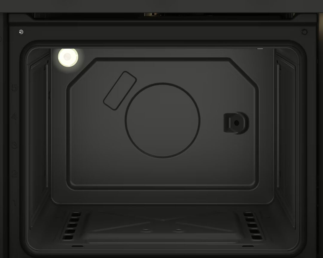 best built-in oven