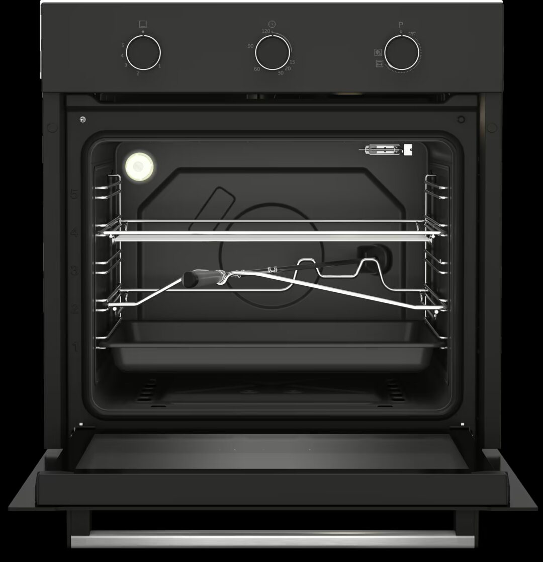 best built in oven