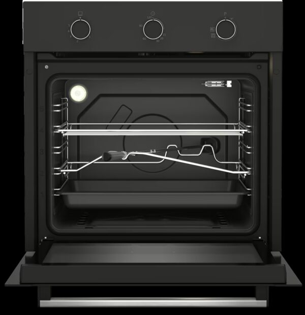 best built in oven