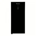 Unionaire Deep Freezer No Frost 6 Drawers Digital 230 Liters  Black UFN230LBG1ADH