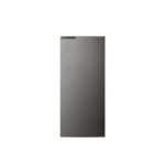Fresh Upright Freezer 130 Liters 5 Drawers Silver FNU-LR250S