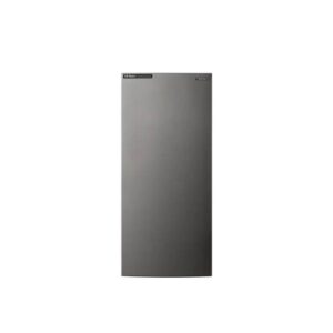 Fresh Upright Freezer 130 Liters 5 Drawers Silver FNU-LR250S