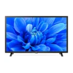 LG TV 32 Inches HD LED With Receiver Black LM550BPVA