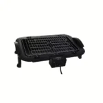 Luxell Electric Grill 2200 watt Black LX-7000